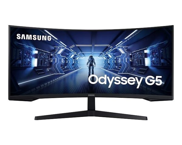 Samsung Monitor