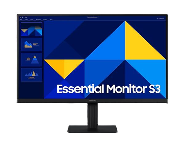 Samsung 27” Monitor