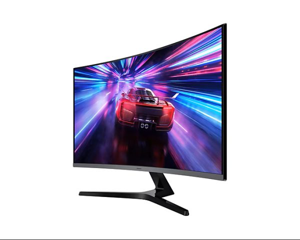 Samsung 32” Curved Monitor