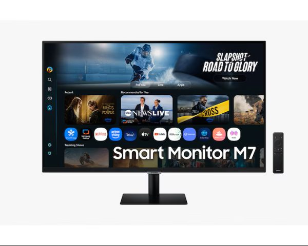 Samsung 32” Monitor