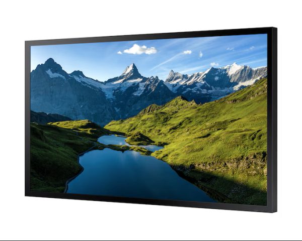 Samsung OH55D X 55” Outdoor Display