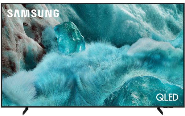Samsung QLED Smart TV