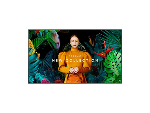 Samsung QM50C 50” 4K UHD Professional Display