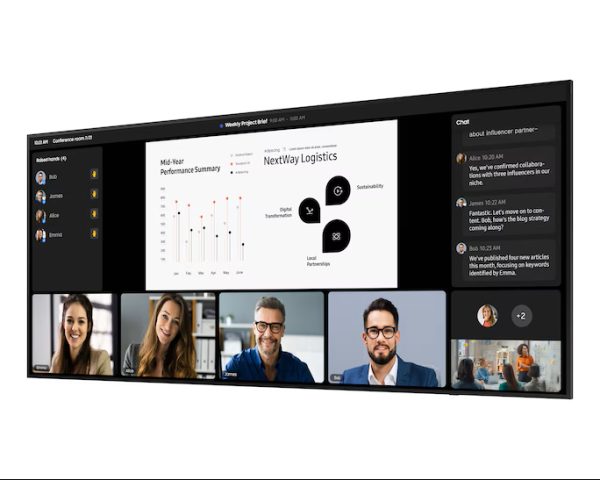 Samsung 4K UHD Professional Display