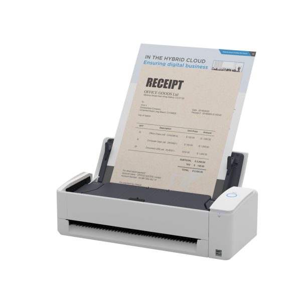 Ricoh ScanSnap A4 30 ppm