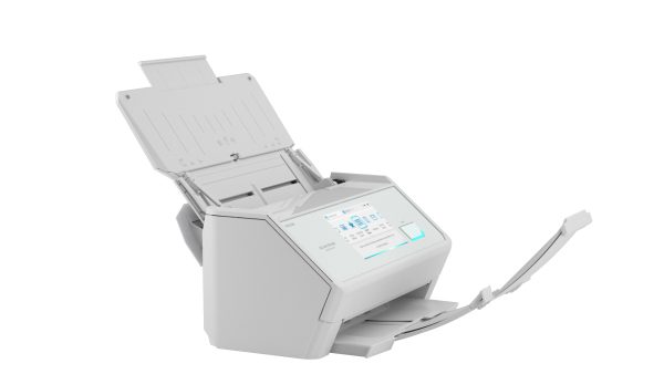 Ricoh ScanSnap 45 ppm