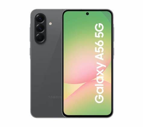 Samsung Galaxy A57 5G 8+256 GB INT MEMORY 6.7" DS