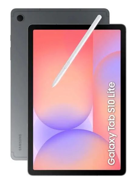 Samsung Galaxy Tab S10 Lite Wi-Fi 6+128 GB INT MEMORY Tablet