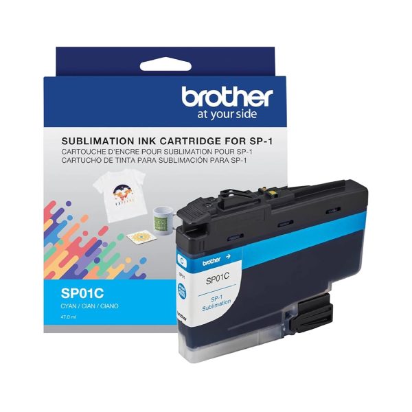 Brother Standard Ink for SP-1