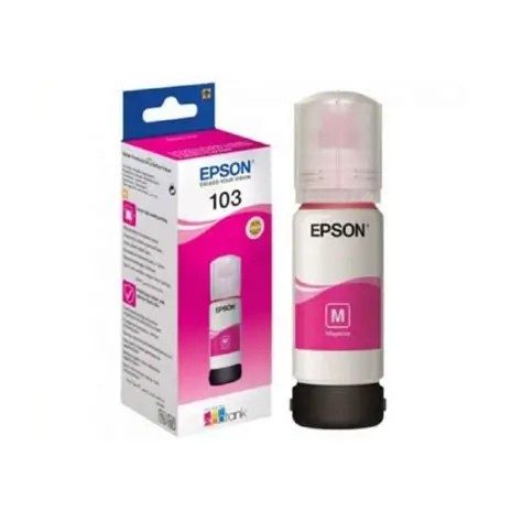 Epson 103 Ink Bottles 65ml EcoTank L1110