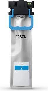 Epson Ink Bags XL WF-C579RDWF