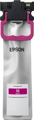 Epson Ink Bags XL WF-C579RDWF