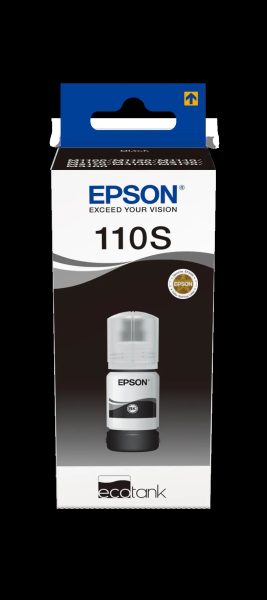 Epson 110S Ink Bottles L 40ml EcoTank M3170