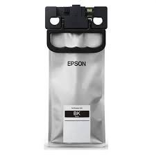 Epson Ink Bags XL WF-C87xR Series 20000 pages