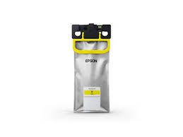 Epson Ink Bags XL WF-C87xR Series 20000 pages
