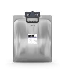 Epson Ink Bags XXL WF-C879R Series ONLY 86000 pages
