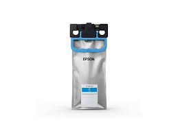 Epson Ink Bags XXL WF-C879R Series ONLY 50000 pages