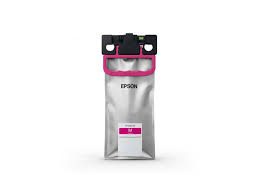 Epson Ink Bags XXL WF-C879R Series ONLY 50000 pages
