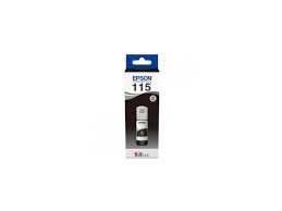 Epson 115 Ink Bottles Pigment 70ml EcoTank L8160 6200 pages 2300 Photos