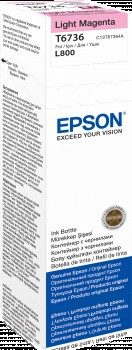 Epson 673 Ink Bottles 70ml EcoTank L800