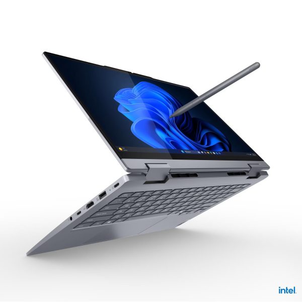 Intel THINKBOOK 2 in 1 Laptop