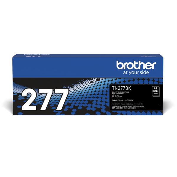 Brother Toner Cartridge for HLL3210CW / DCPL3551CDW / MFCL3750CDW