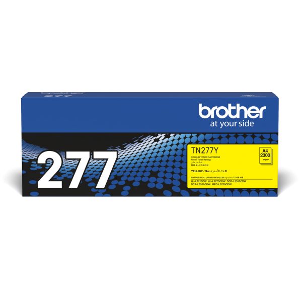 Brother Toner Cartridge for HLL3210CW / DCPL3551CDW / MFCL3750CDW