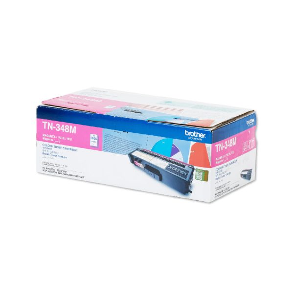 Brother High Yield Toner Cartridge for HL4150CDN / HL4570CDW / MFC9460CDN / MFC9970CDW