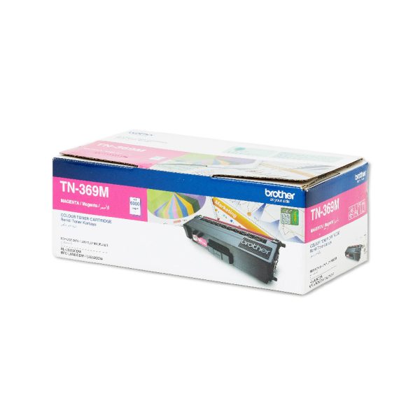 Brother High Yield Toner Cartridge for HLL8350CDW / MFCL8600CDW / MFCL8850CDW