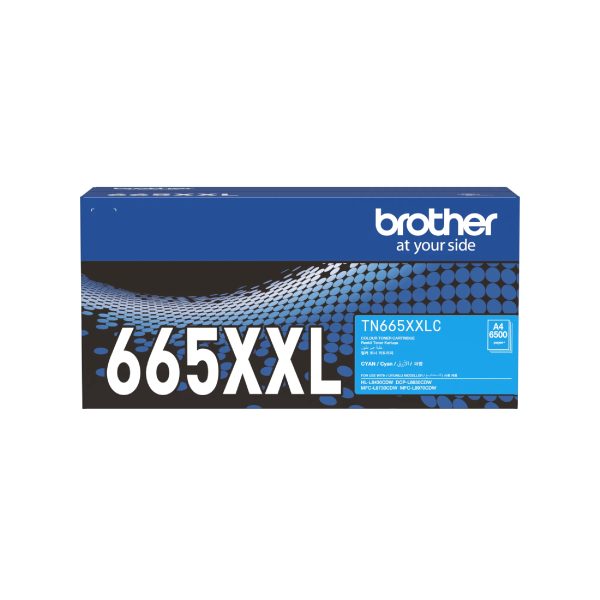 Brother Super High Yield Toner Cartridge for HL-L8430CDW / MFC-L8730CDW / MFC-L8970CDW