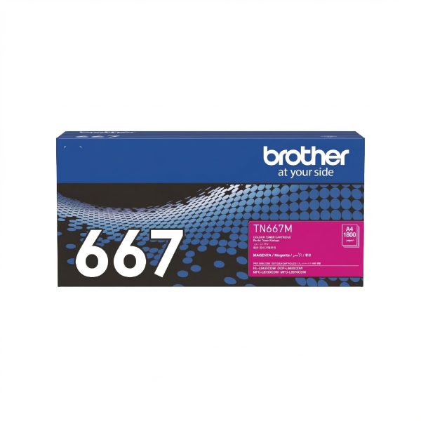 Brother Ultra High Yield Toner Cartridge for HL-L8430CDW / MFC-L8730CDW / MFC-L8970CDW
