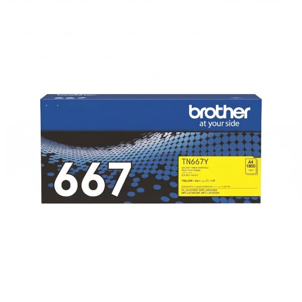 Brother Ultra High Yield Toner Cartridge for HL-L8430CDW / MFC-L8730CDW / MFC-L8970CDW