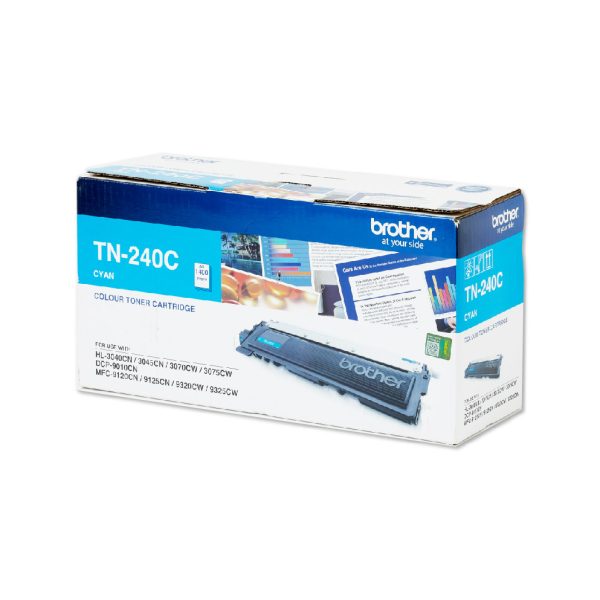 Brother Toner Cartridge for DCP9010CN / HL3040CN / MFC9120CN / MFC9320CW