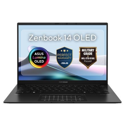 ASUS Zenbook Laptop