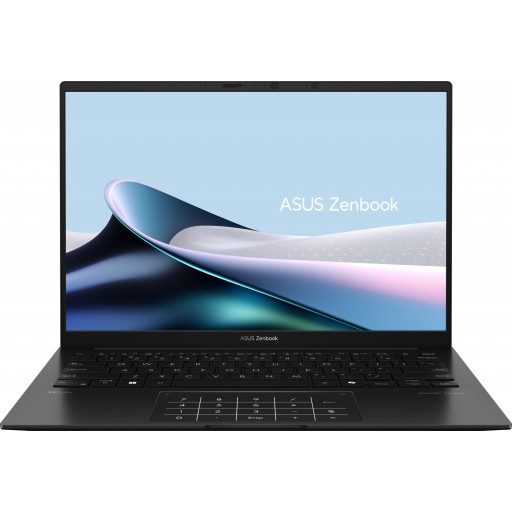 ASUS Zenbook Laptop