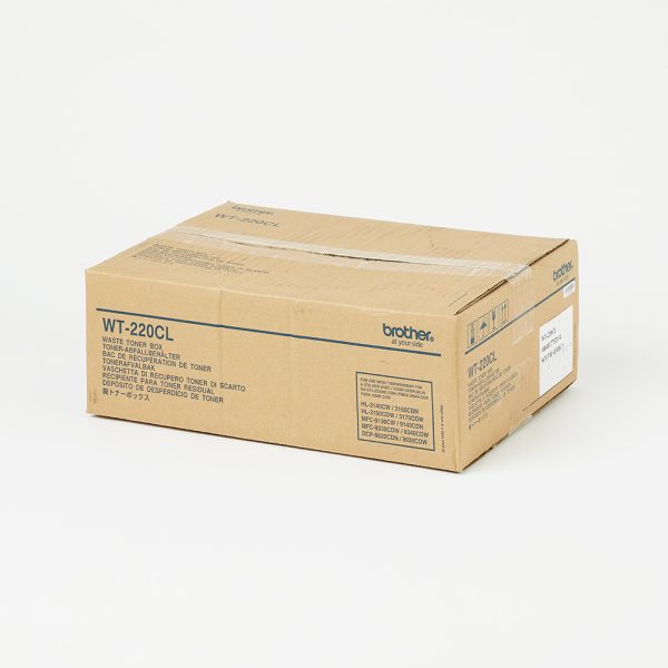 Brother Waste Toner Box for HL3150CDN / HL3170CDW / MFC9140CDN / MFC9330CDW