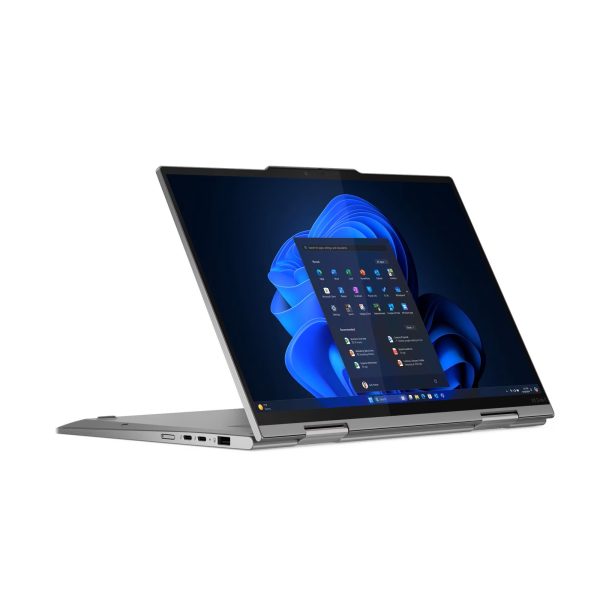Intel X1 2 in 1 Laptop