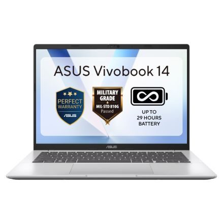 ASUS VIVOBOOK 14 Laptop 14.0”