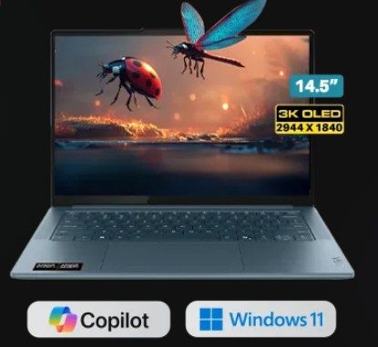 Lenovo Yoga Pro7 Laptop