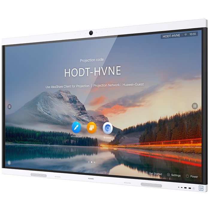 Huawei IdeaHub B2 65” Display