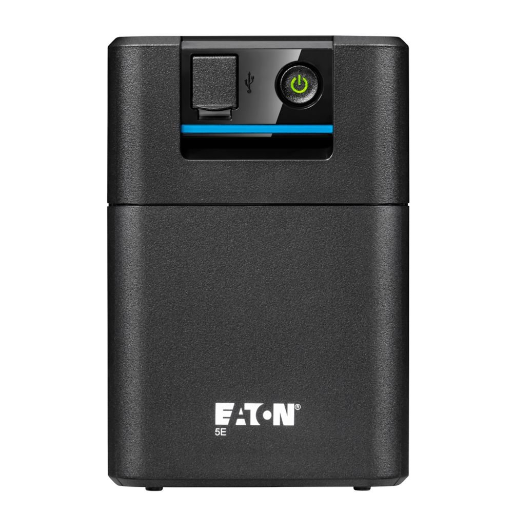Eaton 5E 2200 USB IEC G2 2200VA AVR 230 V Tower 2 Year Carry in Warranty
