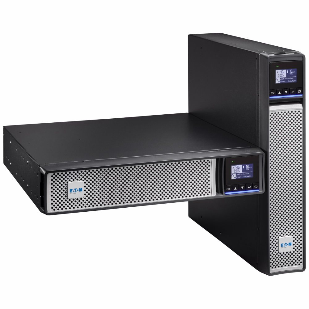 Eaton 5PX 3000i RT2U G2 3000VA 230 V Tower