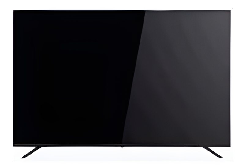 Mecer 65'' 4K UHD (3840 × 2160) SMART LED PANEL W 65” 4K UHD Display