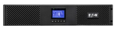 Eaton 9SX 1000i On-line UPS 1000VA 200-240 V Rack2U (Rail Kit Incl.)