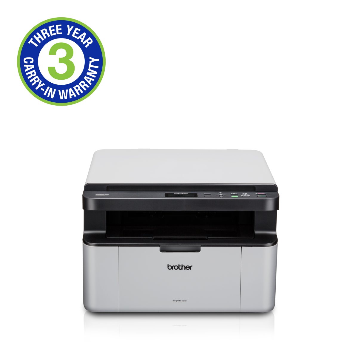 Brother DCP1610 W