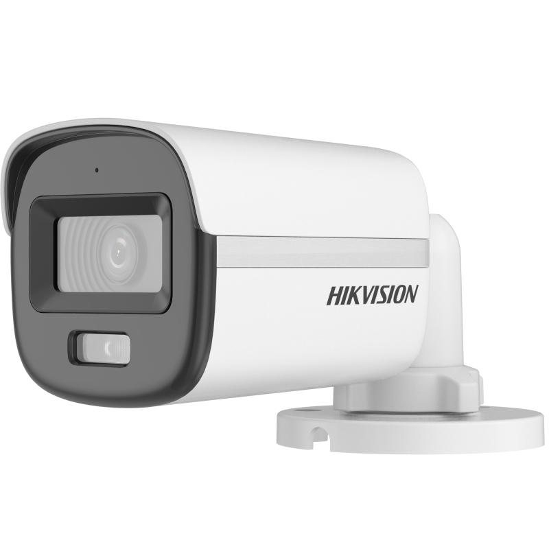 Hikvision DS 2CE10DF0T LPFS 2.8mm Camera