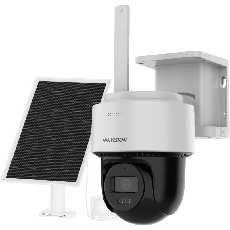 Hikvision 4MP 24 Camera
