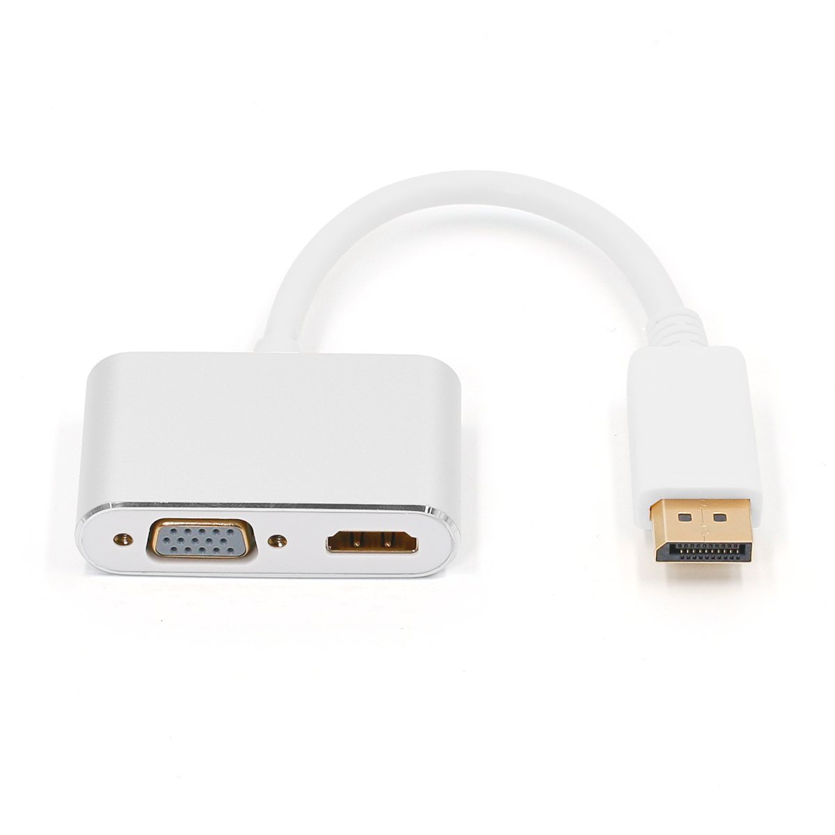 DP TO HDMI