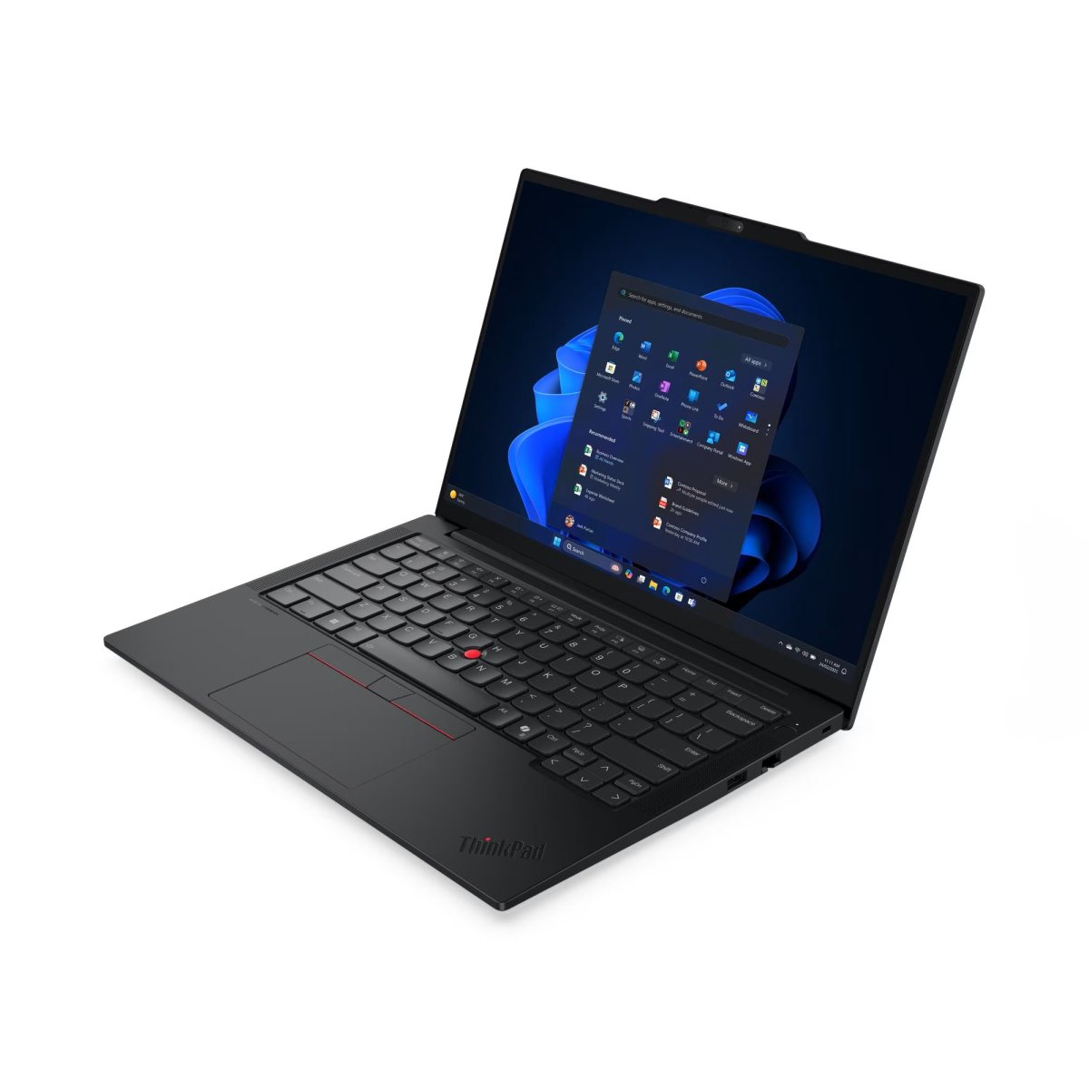 Intel E14 Laptop