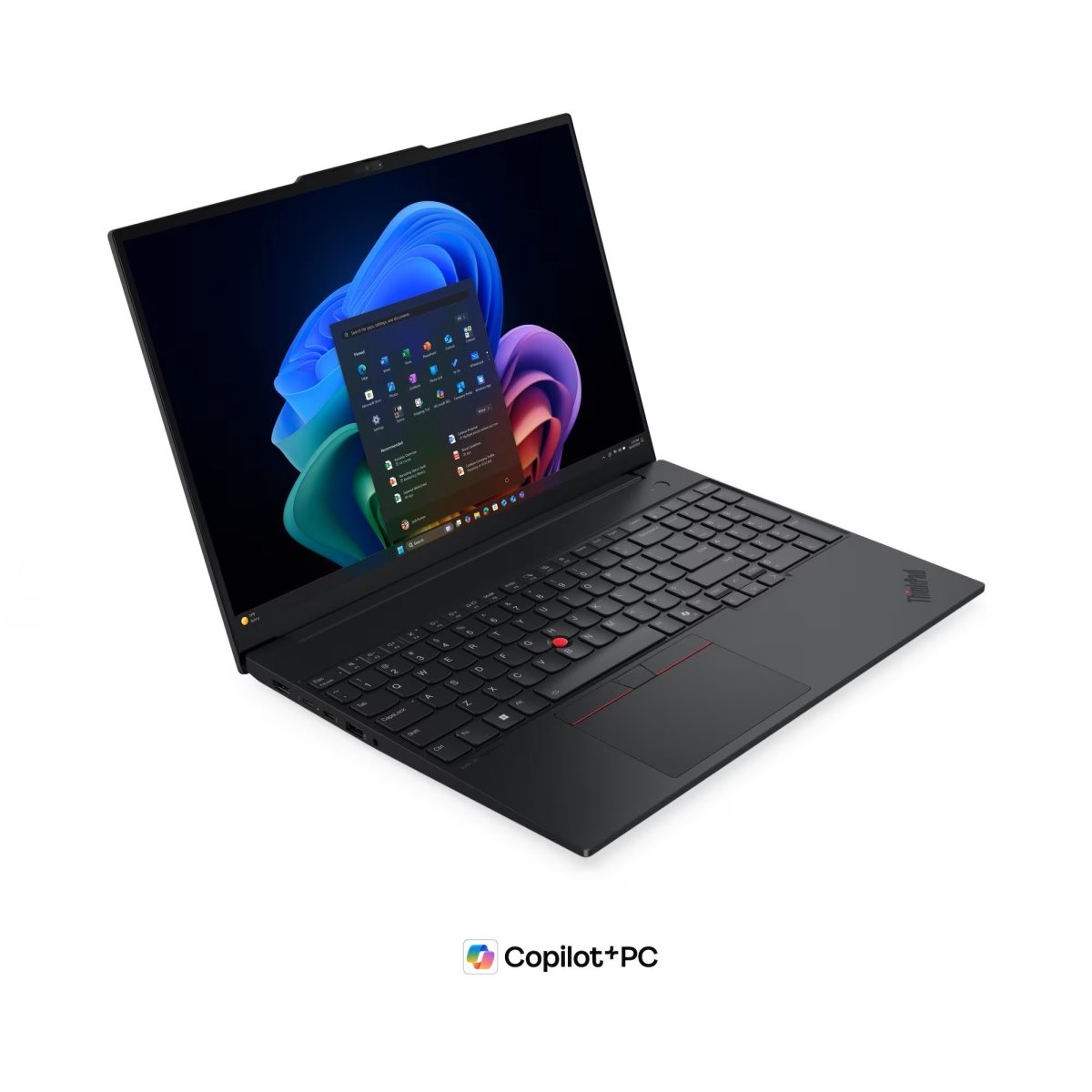 Intel E16 Laptop